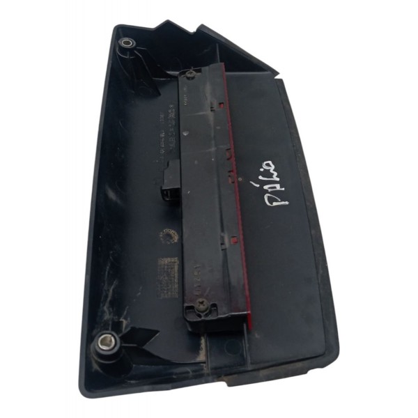 Break Light Luz Freio Fiat Palio 1.6 2014 2015