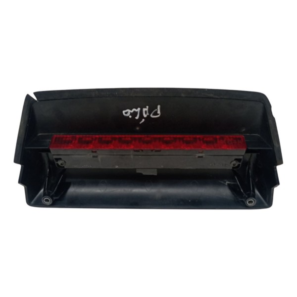 Break Light Luz Freio Fiat Palio 1.6 2014 2015