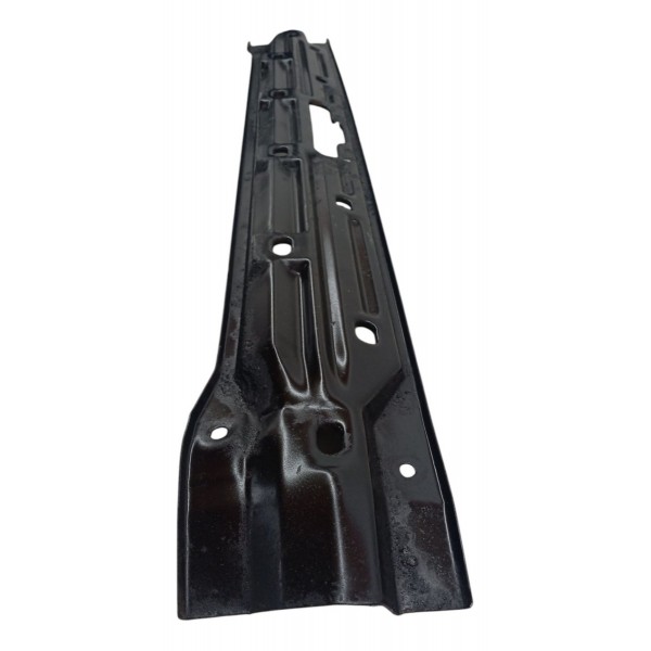 Alma Parachoque Traseiro Volkswagen Gol Saveiro G3 G4