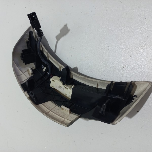 Moldura Seletora Câmbio Citroen C4 Picasso