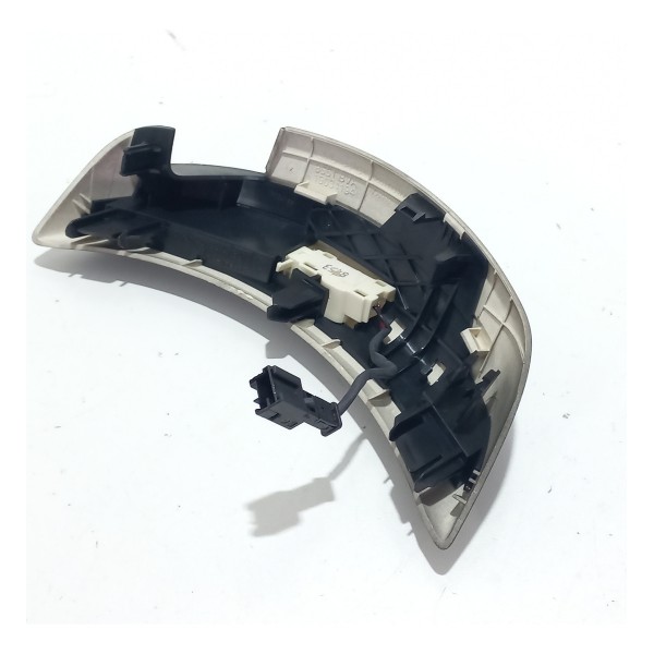 Moldura Seletora Câmbio Citroen C4 Picasso