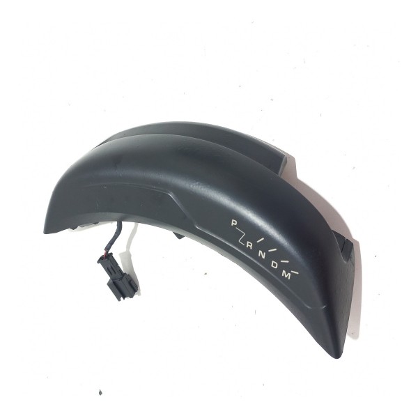 Moldura Seletora Câmbio Citroen C4 Picasso