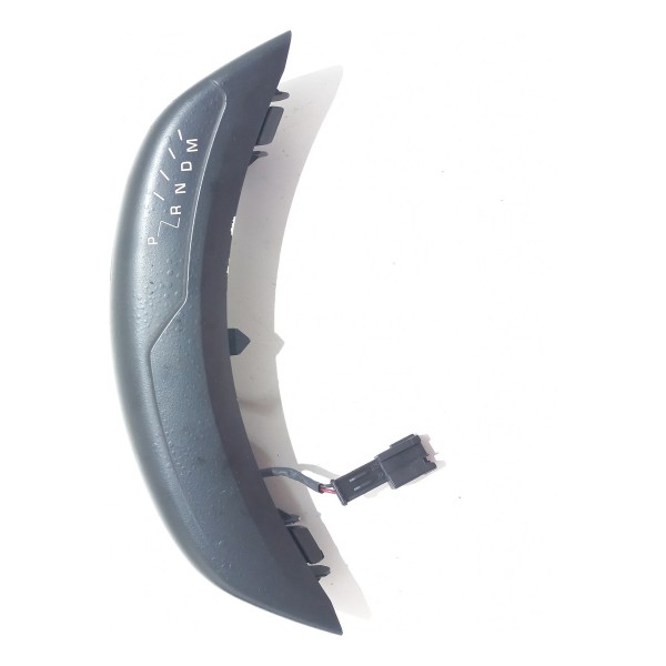 Moldura Seletora Câmbio Citroen C4 Picasso