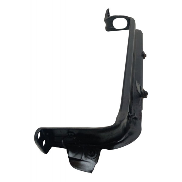 Travessa Inferior Radiador Ford Fiesta Courrier 97 98 99