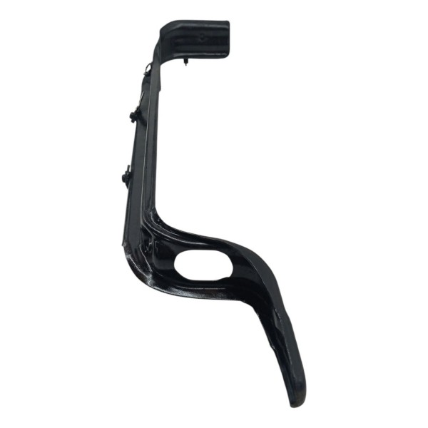 Travessa Inferior Radiador Ford Fiesta Courrier 97 98 99