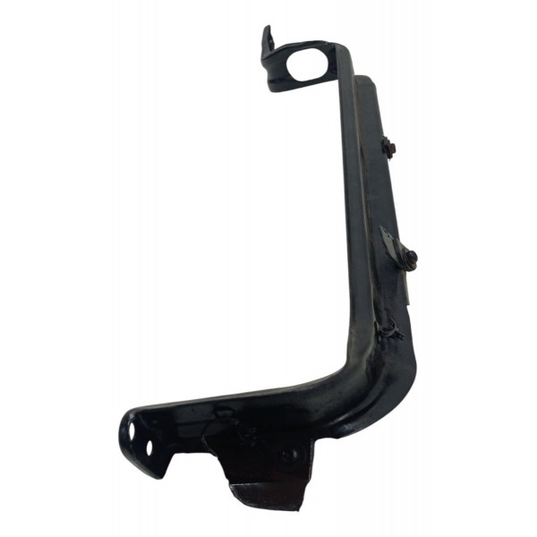 Travessa Inferior Radiador Ford Fiesta Courrier 97 98 99