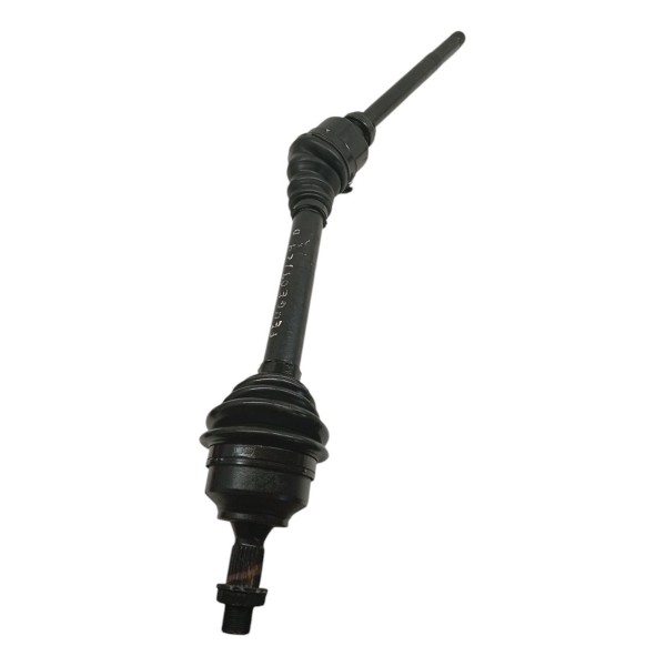 Semi Eixo Direito Citroen C4 Pallas Automático 2008 2009