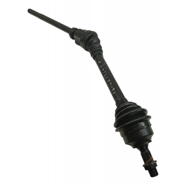 Semi Eixo Direito Citroen C4 Pallas Automático 2008 2009