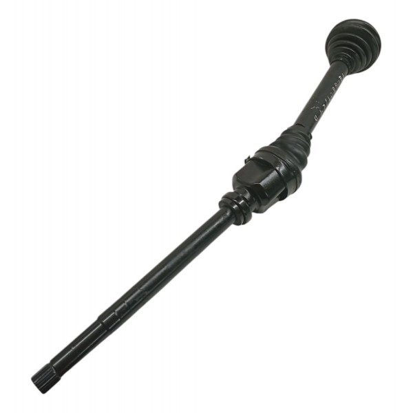 Semi Eixo Direito Citroen C4 Pallas Automático 2008 2009