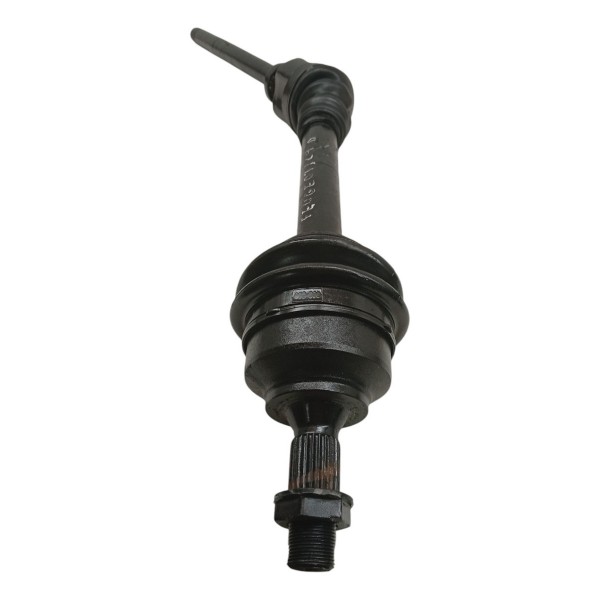 Semi Eixo Direito Citroen C4 Pallas Automático 2008 2009