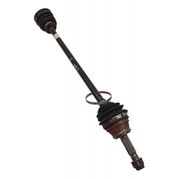 Semi Eixo Direito Fiat Uno 1.0 2009 2010 2011