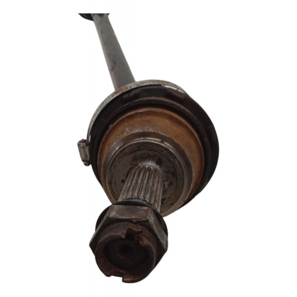 Semi Eixo Direito Fiat Uno 1.0 2009 2010 2011