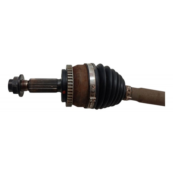 Semi Eixo Direito Hyundai Creta 2.0 Automático 2018 2019