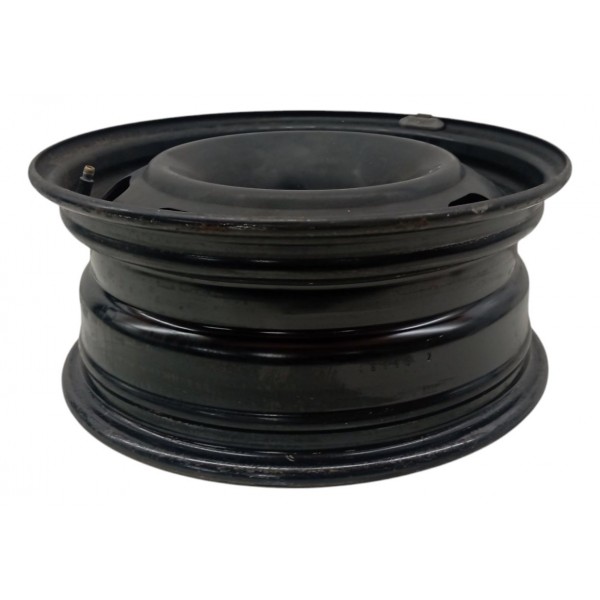 Aro 15 Citroen C4 Pallas 2008 2009 2010 Preto