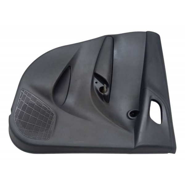 Forro Porta Traseira Esquerda Citroen C3 2014 2015 2016