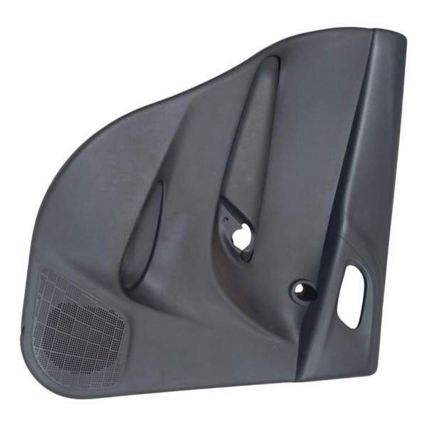 Forro Porta Traseira Esquerda Citroen C3 2014 2015 2016