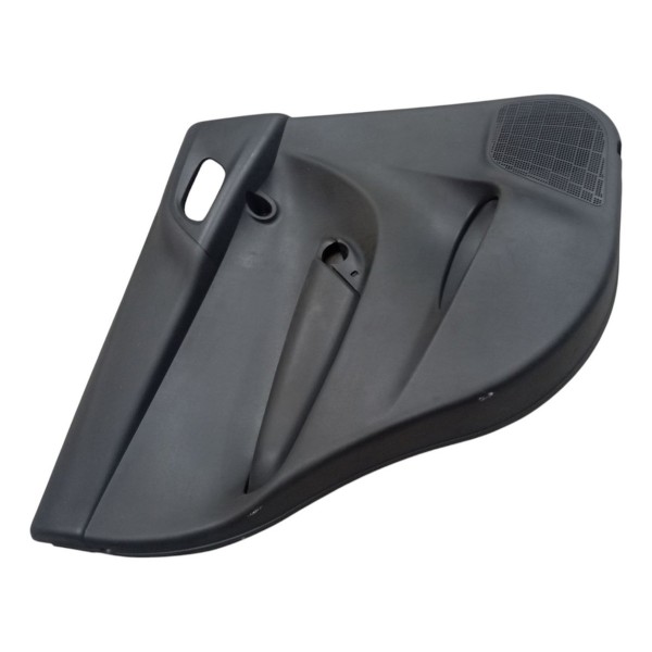 Forro Porta Traseira Esquerda Citroen C3 2014 2015 2016