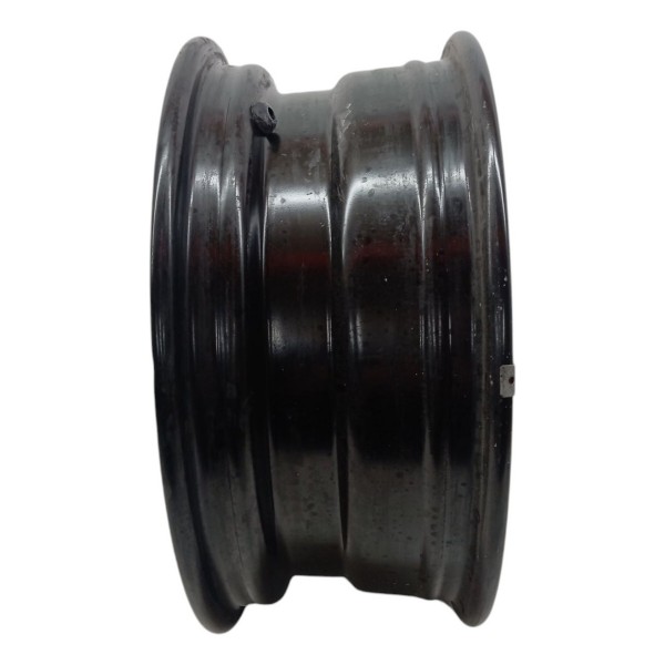 Aro 15 Citroen C3 Tendence 2014 2015 Preto