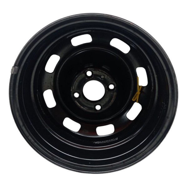 Aro 15 Citroen C3 Tendence 2014 2015 Preto