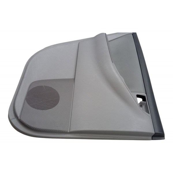 Forro Porta Traseira Esquerda Toyota Fielder 2006 Detalhe