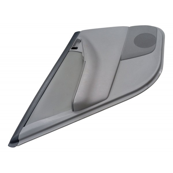 Forro Porta Traseira Esquerda Toyota Fielder 2006 Detalhe