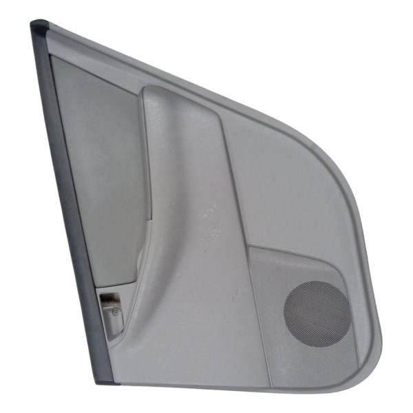 Forro Porta Traseira Direita Toyota Fielder 2006 Detalhe