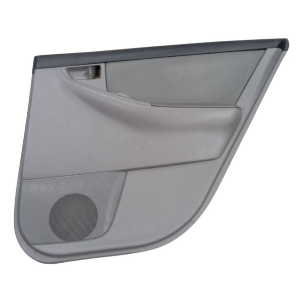 Forro Porta Traseira Direita Toyota Fielder 2006 Detalhe