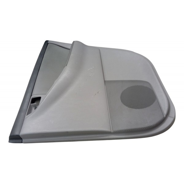 Forro Porta Traseira Direita Toyota Fielder 2006 Detalhe