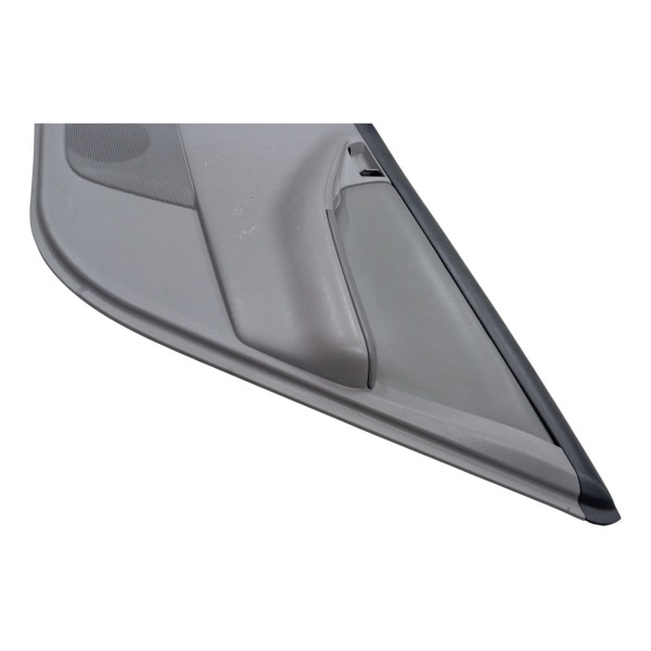 Forro Porta Traseira Direita Toyota Fielder 2006 Detalhe