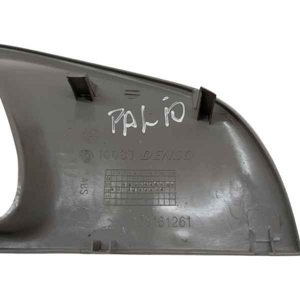 Moldura Acabamento Painel Instrumentos Fiat Palio 1.6 2015