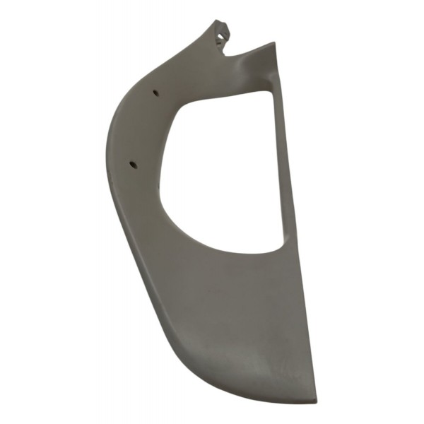 Moldura Acabamento Painel Instrumentos Fiat Palio 1.6 2015