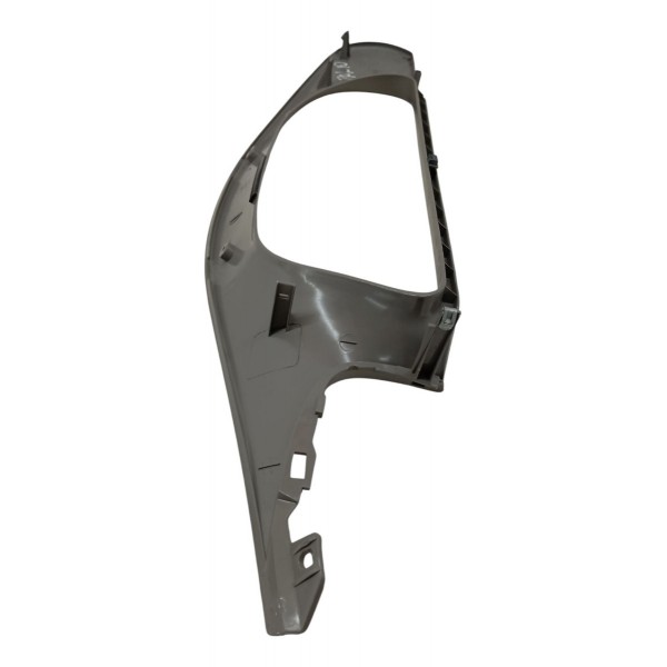 Moldura Acabamento Painel Instrumentos Fiat Palio 1.6 2015