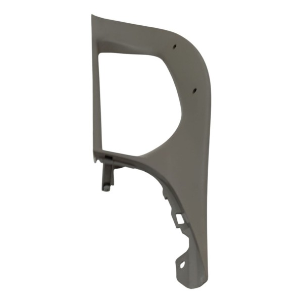 Moldura Acabamento Painel Instrumentos Fiat Palio 1.6 2015