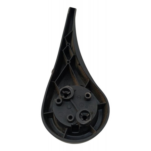 Maçaneta Banco Dianteiro Esquerdo Peugeot 307 2.0 2003 2004 Preto