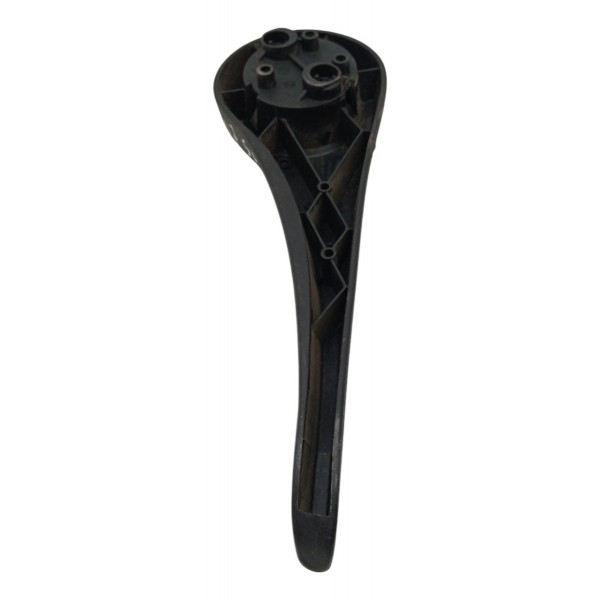 Maçaneta Banco Dianteiro Esquerdo Peugeot 307 2.0 2003 2004 Preto