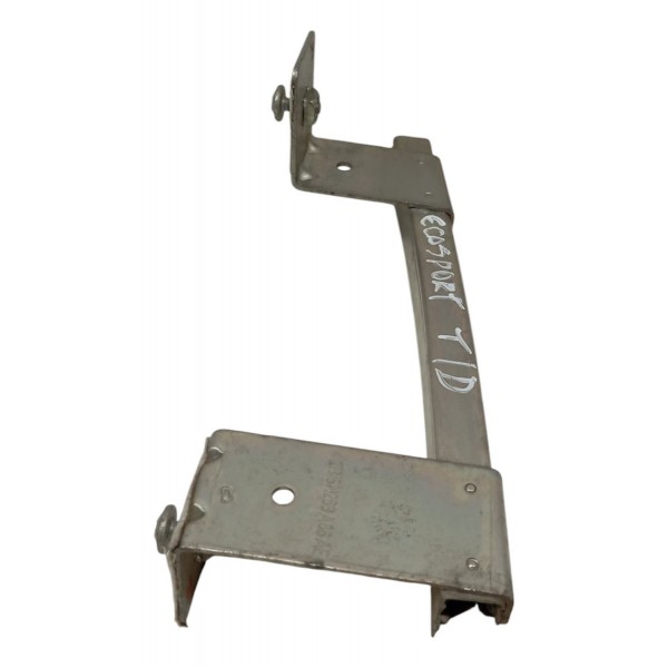 Guia Vidro Traseiro Direito Ford Ecosport 2.0 2009