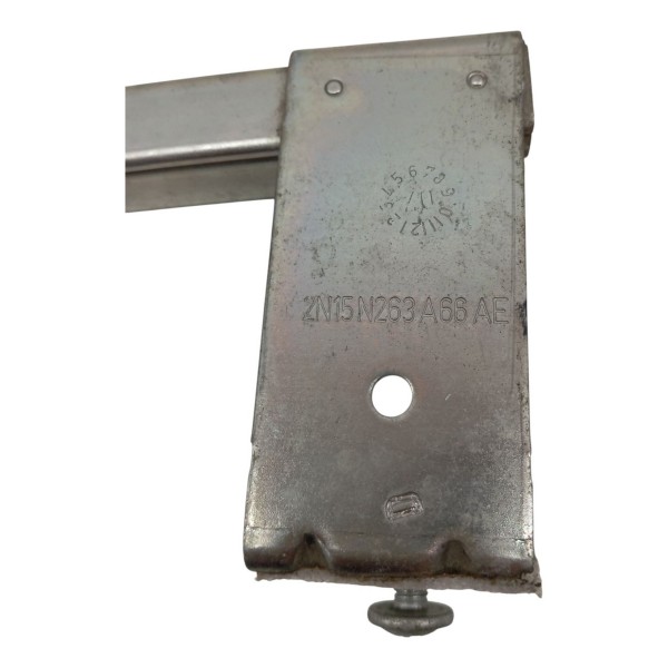 Guia Vidro Traseiro Direito Ford Ecosport 2.0 2009