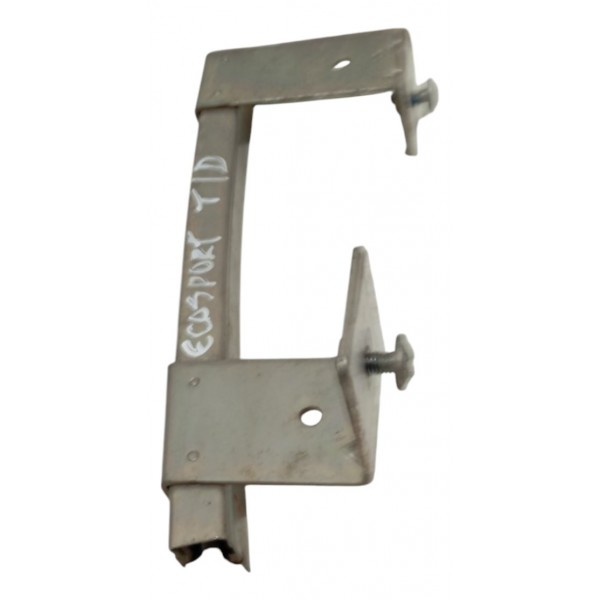 Guia Vidro Traseiro Direito Ford Ecosport 2.0 2009