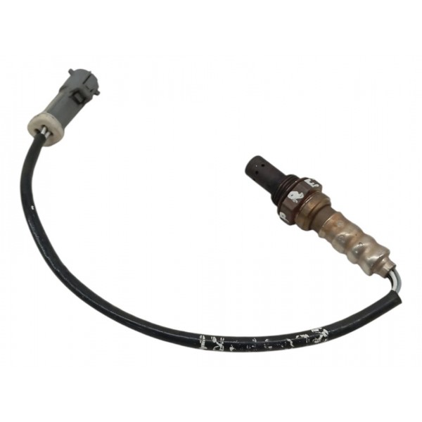 Sonda Lambda Pré Catalisador Ford Ecosport 2.0 2008 2009
