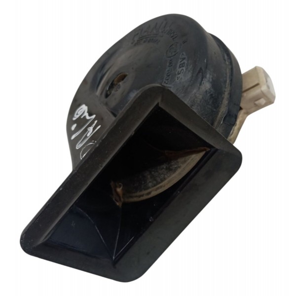Buzina Caracol Fiat Palio 2012 2013 2014 2015