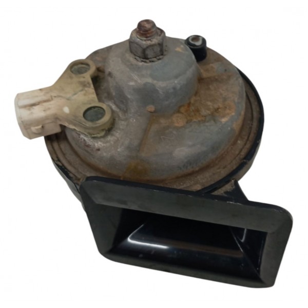 Buzina Caracol Fiat Palio 2012 2013 2014 2015