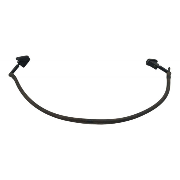 Mangueira Brucutu Esguicho Ford Ecosport 2.0 2007 2008 2009