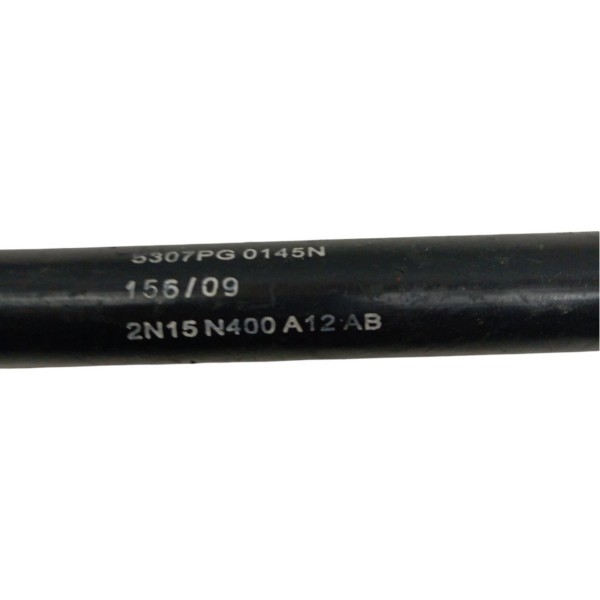 Amortecedor Tampa Traseira Ford Ecosport 2.0 2008 2009 2010