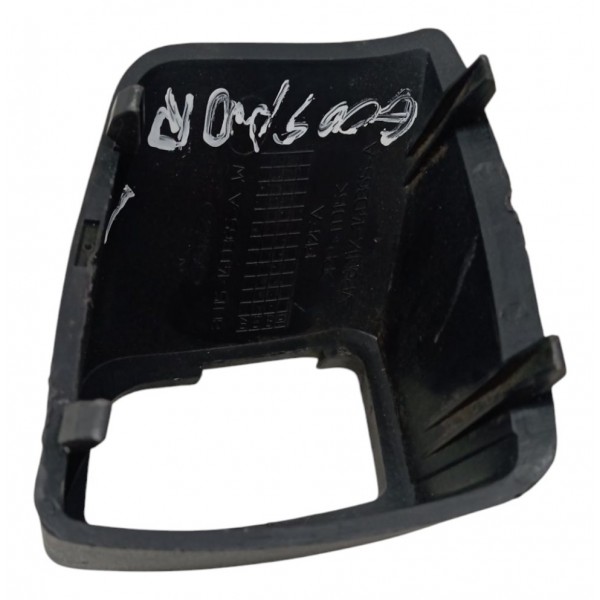 Moldura Alavanca Comando Ford Ecosport 2.0 2008  2009 2010 Preto