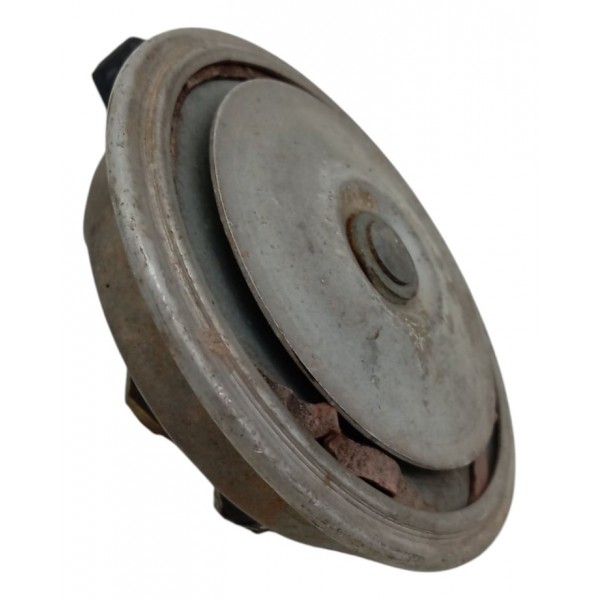 Buzina Paquerinha Universal Ford Ecosport 2.0 2008 2009 2010