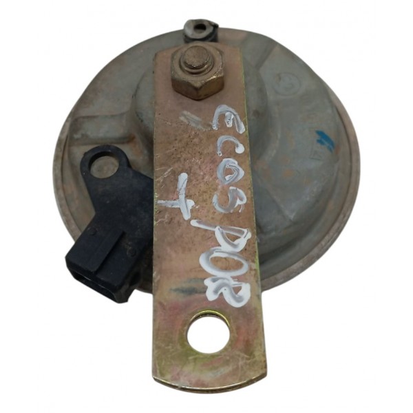 Buzina Paquerinha Universal Ford Ecosport 2.0 2008 2009 2010