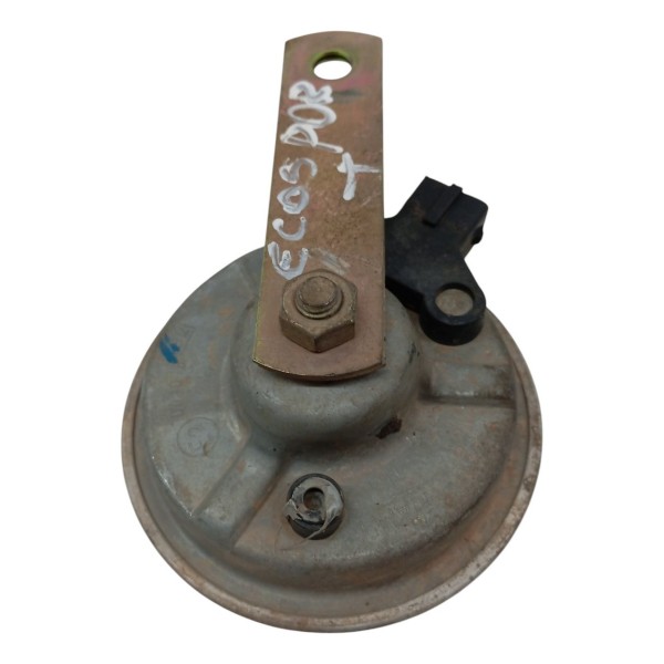 Buzina Paquerinha Universal Ford Ecosport 2.0 2008 2009 2010