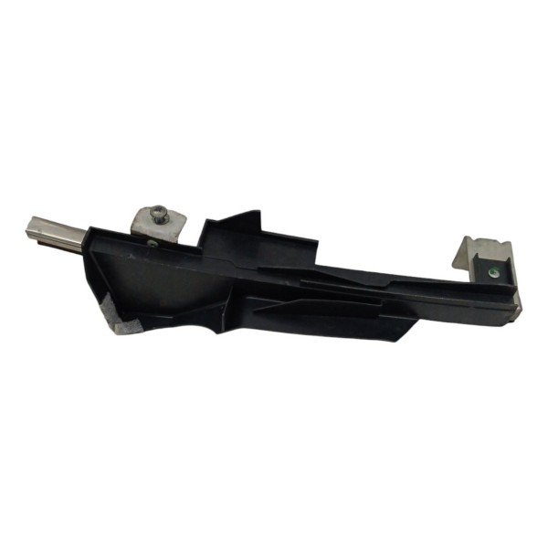 Canaleta Vidro Dianteiro Esquerdo Ford Ecosport 2.0 2009 Bege
