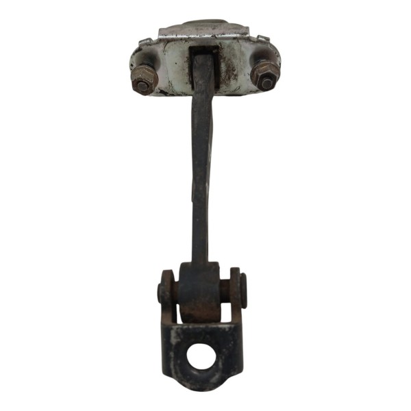 Limitador Porta Dianteira Esquerda Ford Ecosport 2008 2009