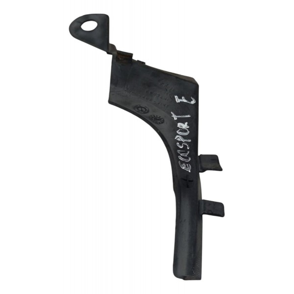 Tampa Abertura Painel Traseira Esquerda Ford Ecosport 2009